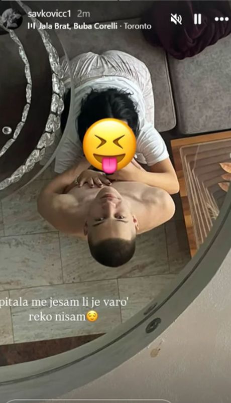 Andrej Savković Andrej Savković