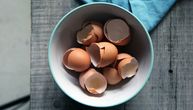Bacate ih svaki dan, a ne znate da su pravo blago: Ljuske od jaja imaju pravu moć u domaćinstvu