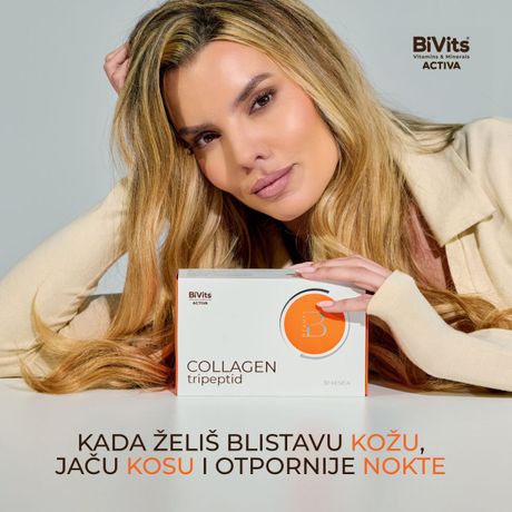 BiVits kolagen BiVits kolagen
