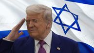Izrael je 