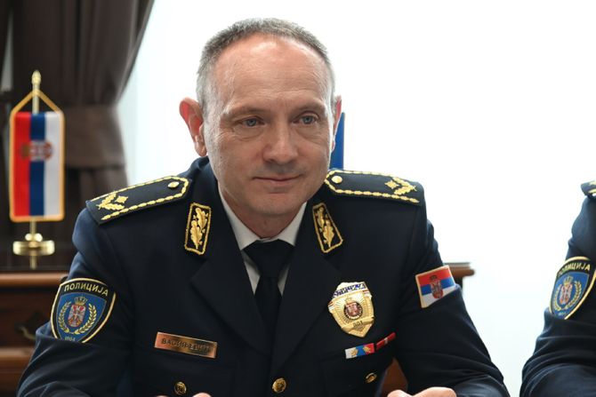 Dragan Vasiljević Dragan Vasiljević