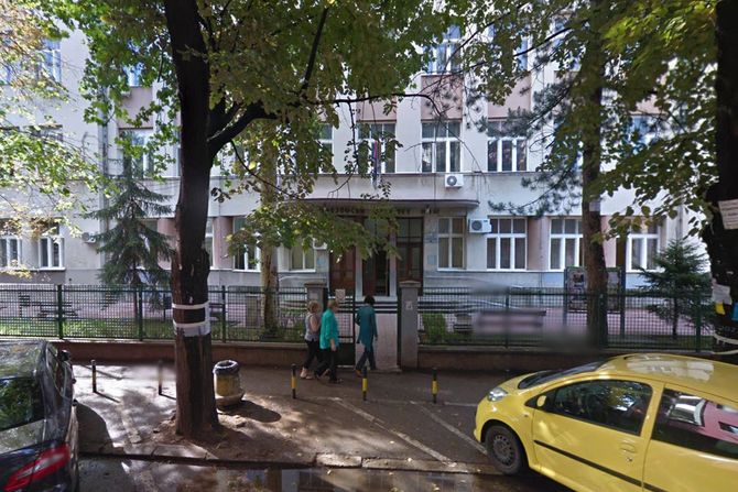 Filozofski fakultet u Nišu Filozofski fakultet u Nišu