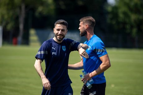 FK Železničar Pančevo FK Železničar Pančevo