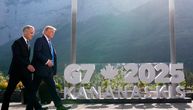 Zemlje G7 razmatraju snabdevanje kritičnim mineralima, kako bi smanjili zavisnost od Kine
