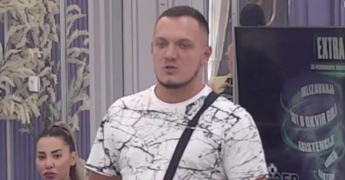 Sapunica se nastavlja: Gastoz očima ne može da gleda Anđelu "Izgubio sam sebe, zbog velike ljubavi prema njoj"