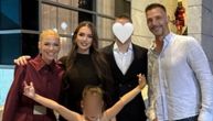 Hana Ikodinović se javno obratila ocu u jeku priče o razvodu: Dača ima povod za slavlje, a razlog je…