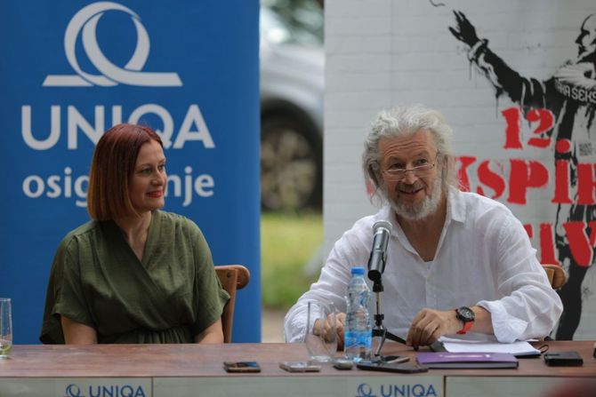 Šekspir festival Šekspir festival