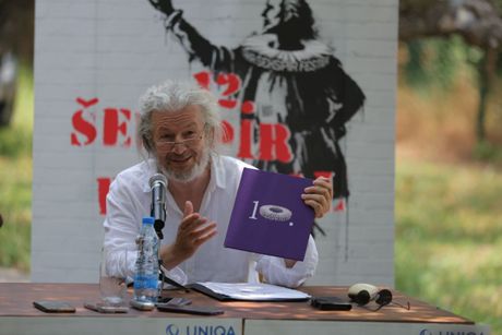 Šekspir festival Šekspir festival
