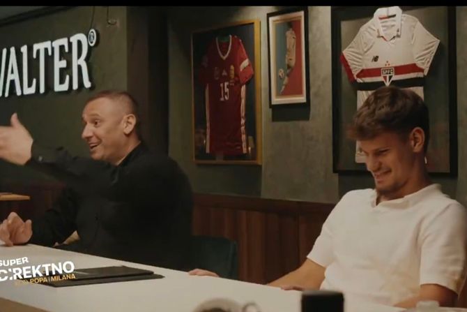 Sebastijan i Miloš Kerkez Sebastijan i Miloš Kerkez