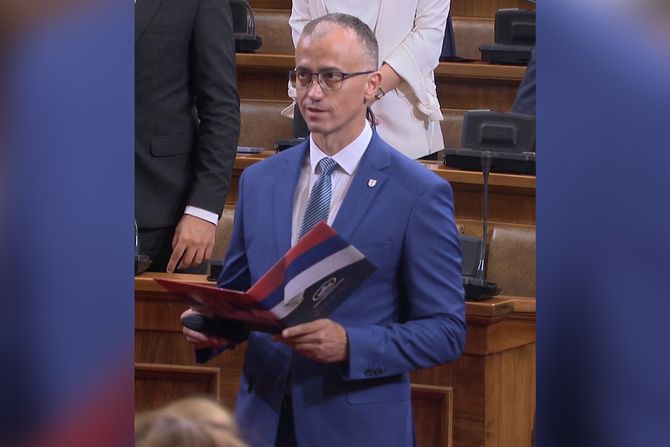 Ivica Gavrilović
