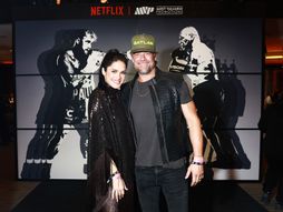 Josh Duhamel, Audra Mari