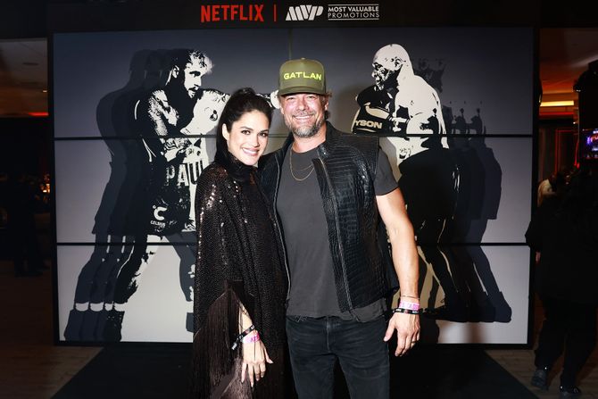 Josh Duhamel, Audra Mari Josh Duhamel, Audra Mari