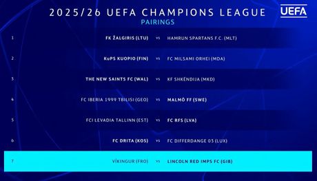 UEFA UEFA
