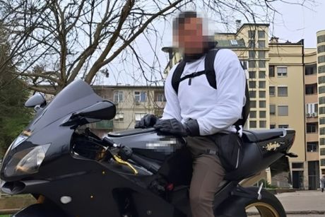 Matija M. osumnjičen za ubistvo u Zagrebu Matija M. osumnjičen za ubistvo u Zagrebu