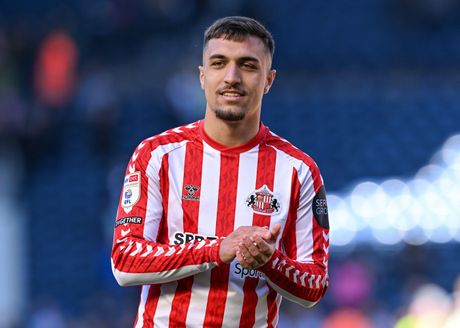 Milan Aleksić, FK Sanderlend