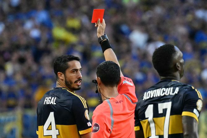 Sezar Ramos, Nikolas Figal Sezar Ramos, Nikolas Figal