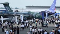 Na 55. Sajmu u Parizu Erbas sklopio poslove vredne više od 20 milijardi dolara, Embraer drugoplasiran