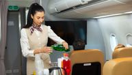 Stjuardesa otkrila jedan od najčudnijih zahteva putnika: 