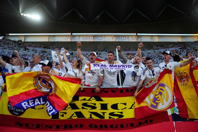 FK Real Madrid FK Real Madrid