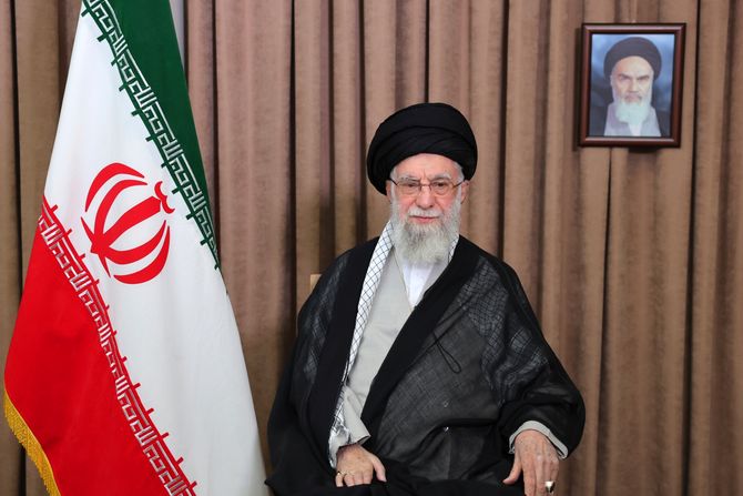 Ali Hamnei Ali Hamnei