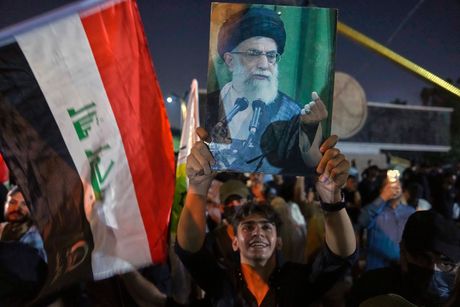 Ali Hamnei Ali Hamnei