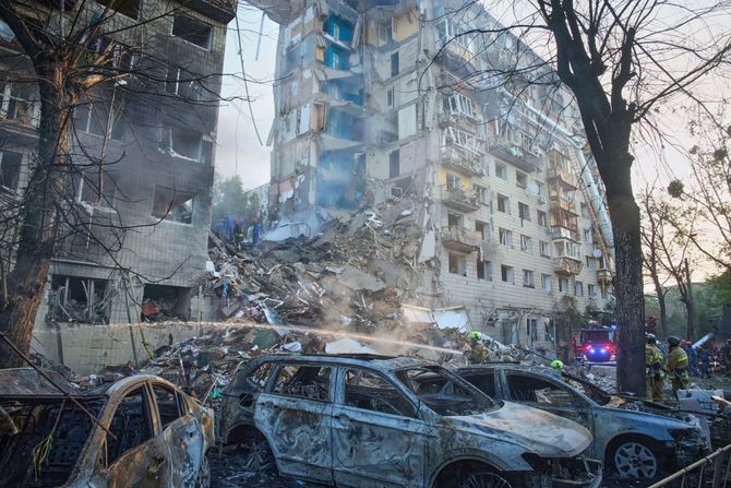 Russia Ukraine War Russia Ukraine War