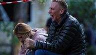 Jeziv ruski udar: Pogledajte šta je ostalo od Kijeva nakon najnovijeg napada, ljudi jecaju na ulicama