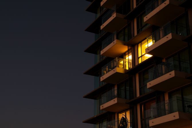 terasa, stan terasa, stan