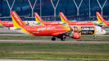 VietJet VietJet