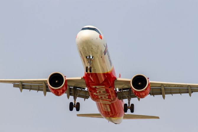 VietJet VietJet