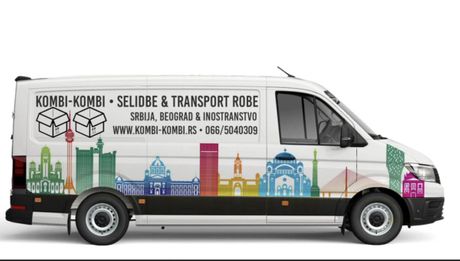 Kombi kombi Kombi kombi