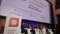 Završen projekat "Odgovorne lokalne finansije": Građani odlučivali, opštine prihodovale 30 miliona evra!