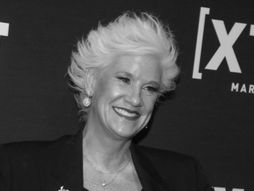 Anne Burrell