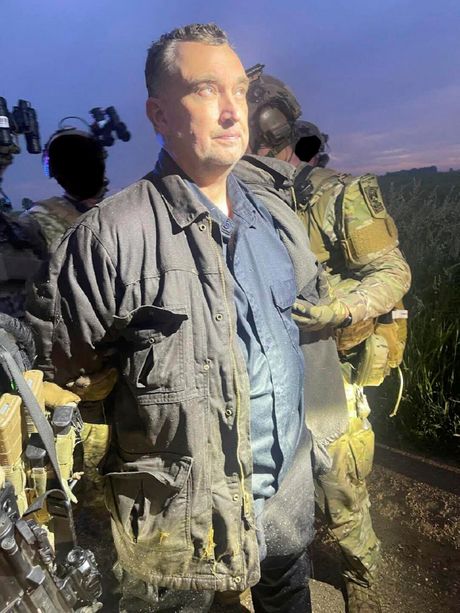 Vance Boelter Minesota atentat ubistvo političara Vance Boelter Minesota atentat ubistvo političara