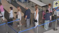 Gužva na aerodromu u Lađevcima, počeli letovi za Tivat: Za sat vremena na moru, a nekada se vozilo celu noć