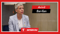 Ambasadorka Izraela Avivit Bar-Ilan za Telegraf.rs: Nemamo interes za beskrajni rat, cilj je jasan