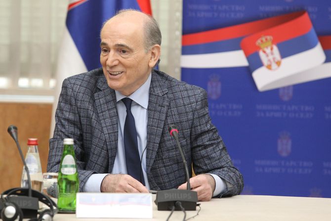Milan Krkobabić Milan Krkobabić