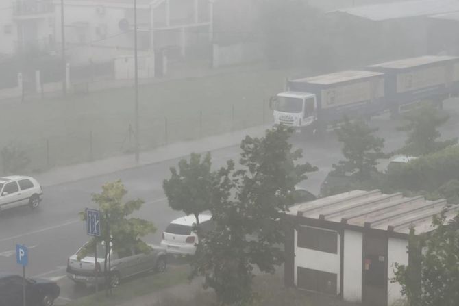 Nevreme Brodarevo Nevreme Brodarevo