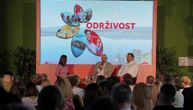 Coca-Cola HBC Srbija i Bambi predstavili izveštaj o održivom poslovanju