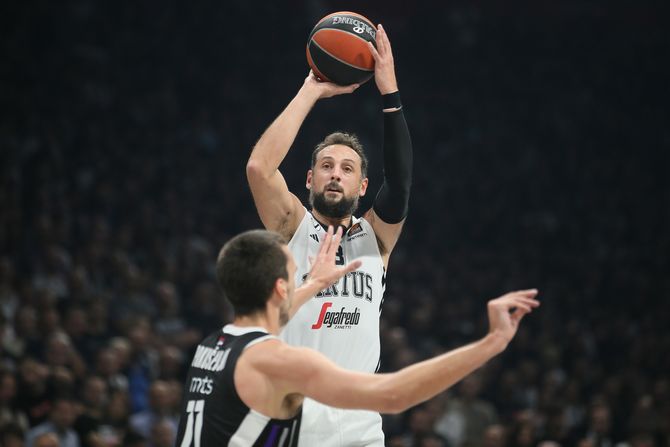 Marko Belineli Marko Belineli