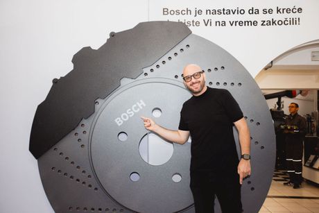 Bosch Bosch