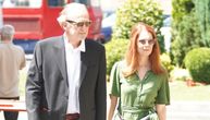 Jelena Đokić i Svetozar Cvetković proslavili ćerkin 18. rođendan zajedno: "Ljubav i porodica pre svega"