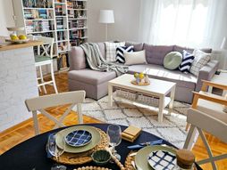 Ona.rs - Dom i dekor - Andrein dom