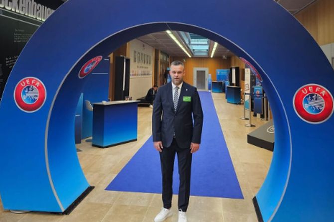 Fikret Međedović Fikret Međedović