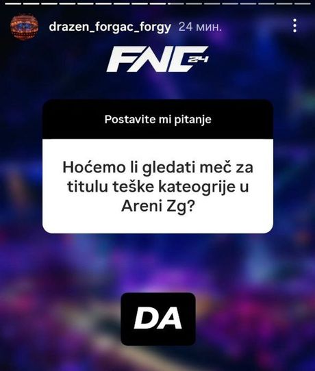 Dražen Forgač Dražen Forgač