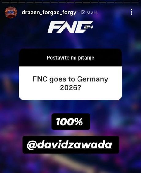 Dražen Forgač Dražen Forgač