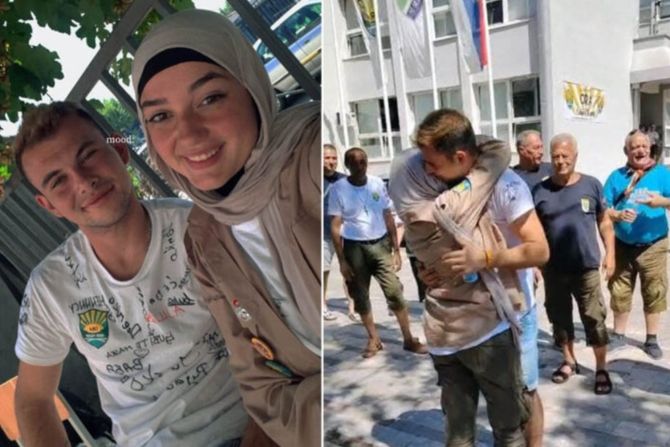 Rijad i Hena Rijad i Hena