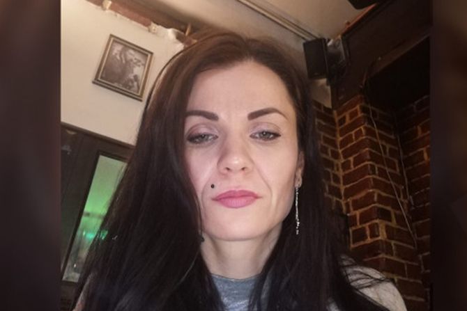 Griselda, Grizelda sa Balkana, kraljica podzemlja kartel rumunija Griselda, Grizelda sa Balkana, kraljica podzemlja kartel rumunija