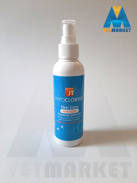 HYPOCLORINE SKIN CARE HIDROGEL