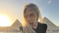 Udala sam se za stranca i nisam prestala da budem Srpkinja: Jovana došla u Kairo na 3 meseca, ostala zbog muža